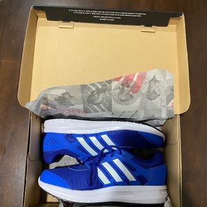 NEW Adidas Running Duramo Lite Shoe Size 8